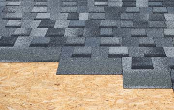 expert Moss End asphalt roof companies