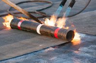 free Moss End roof quotes