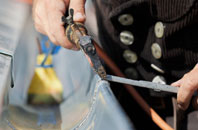 Moss End lead roof quotes