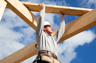 Moss End roof replacement work